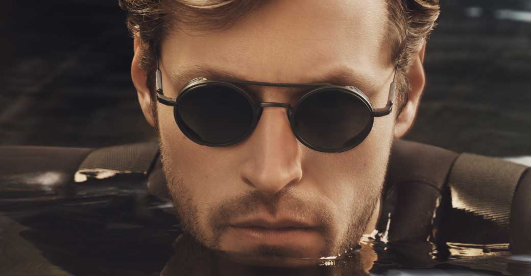 Akoni Eyewear