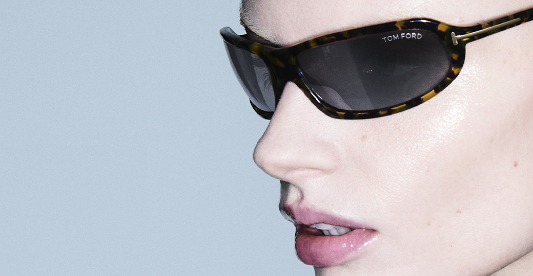 Tom Ford