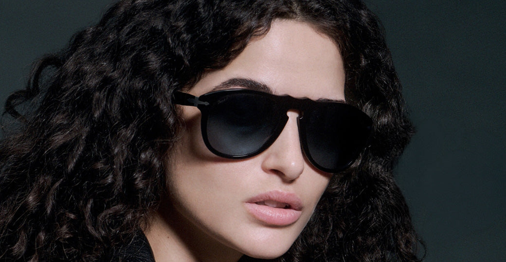 Occhiale da sole donna