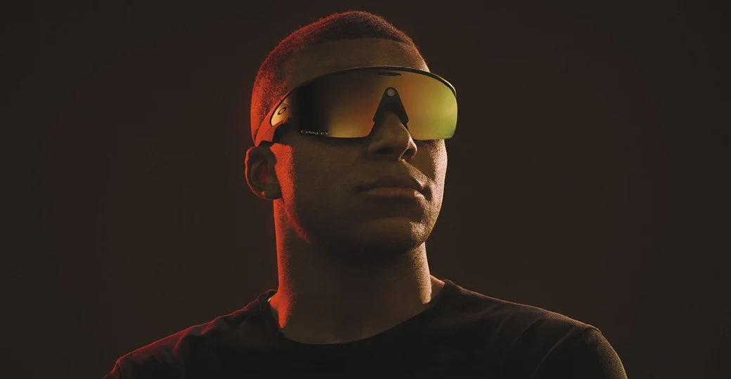 Oakley Meta