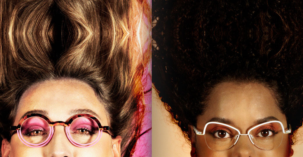 Theo Eyewear