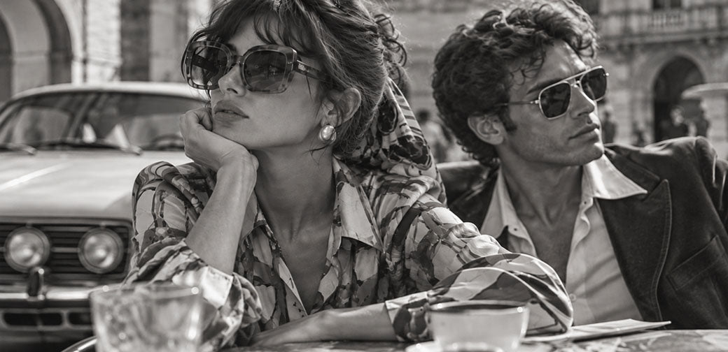 Occhiali Vintage