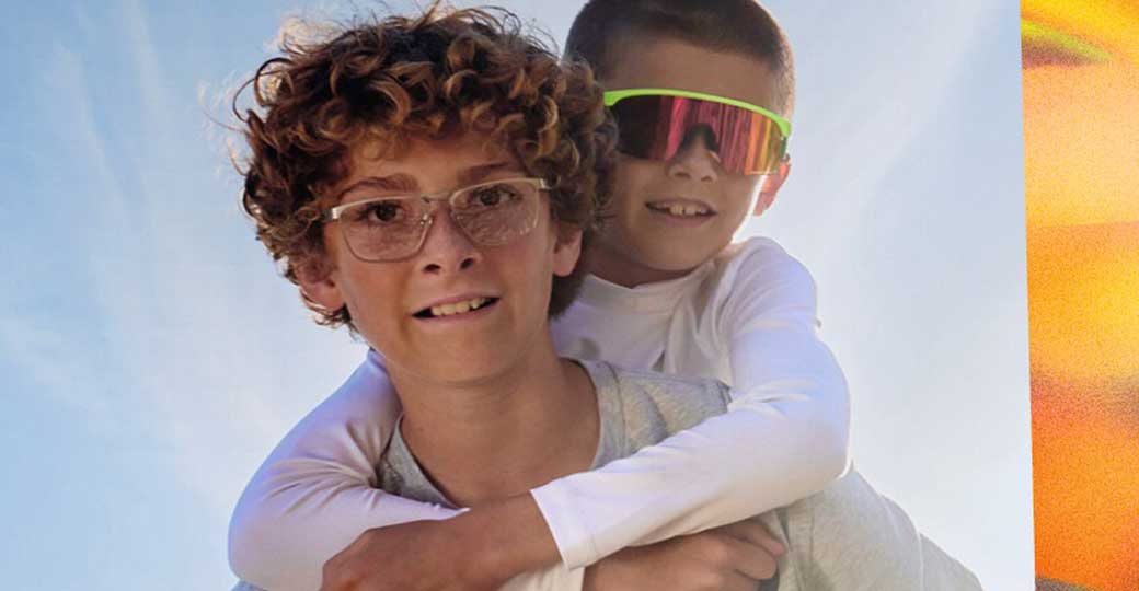 Oakley Youth