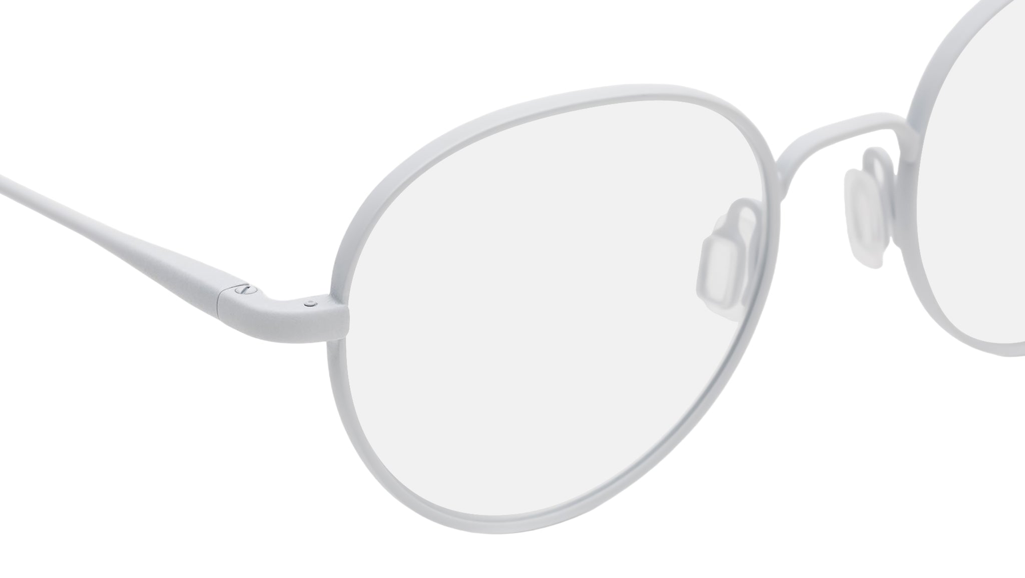 Numero 16 Bianco