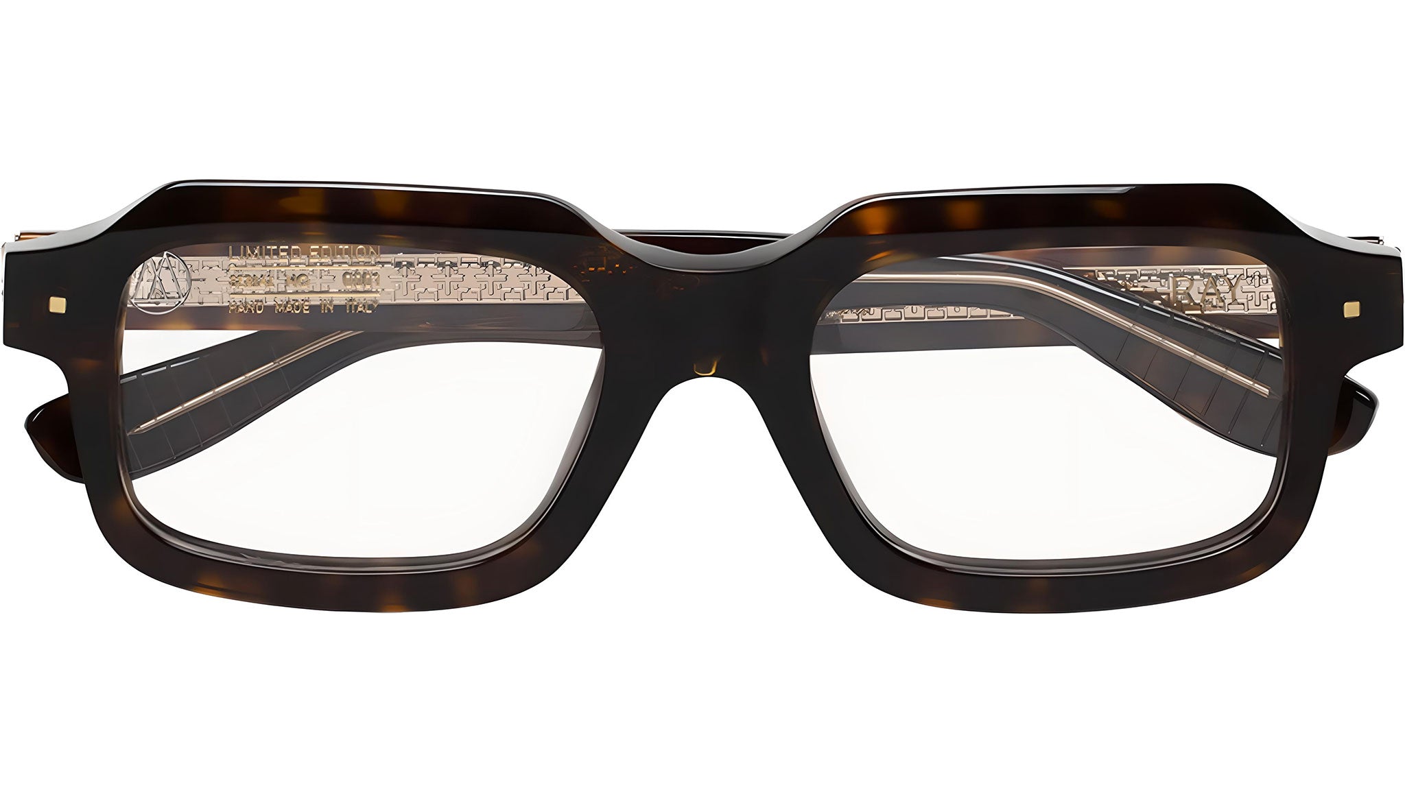 Ray Havana Optical