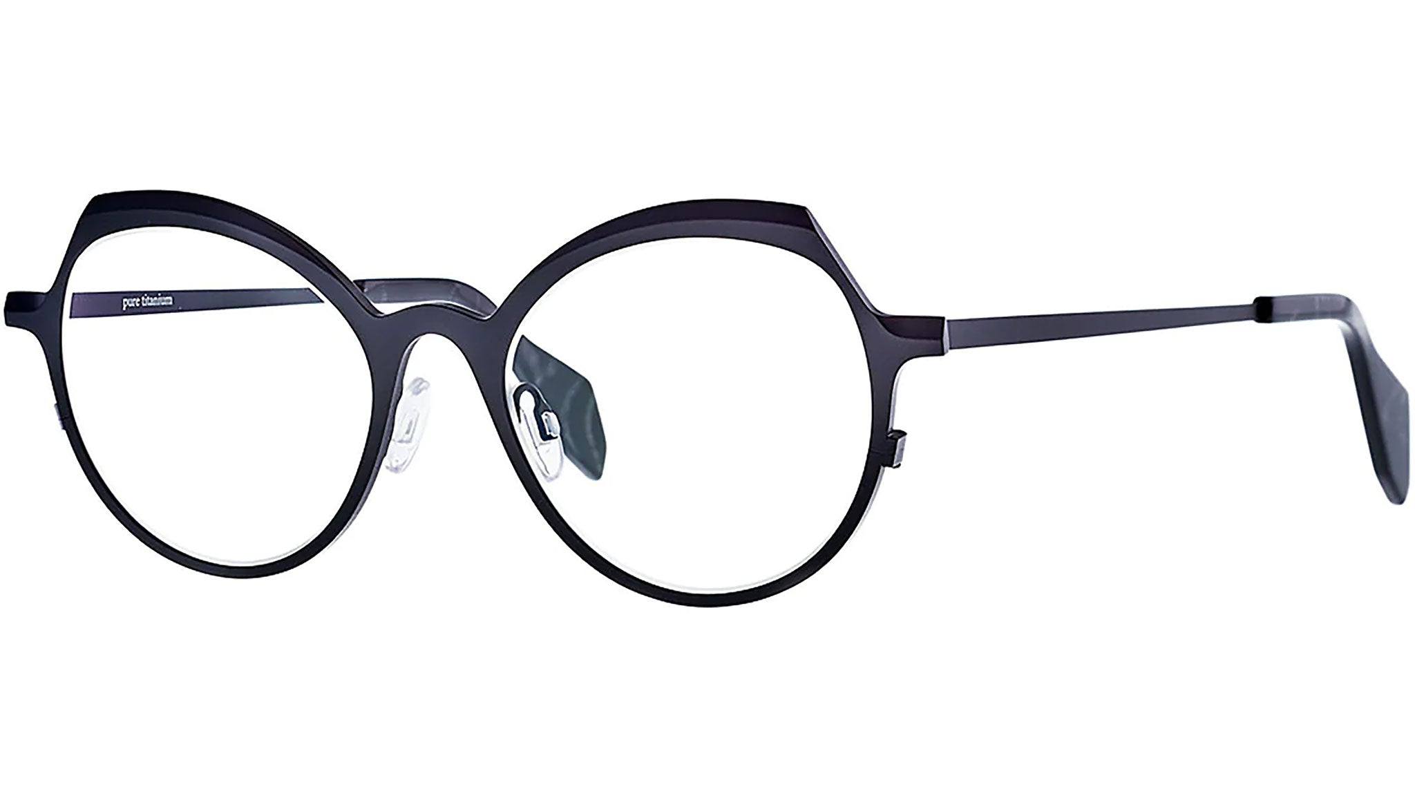Pendeloque 005 Black