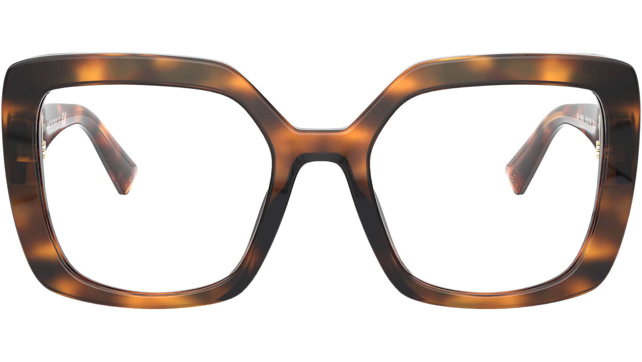 VA4065 51511W striped havana