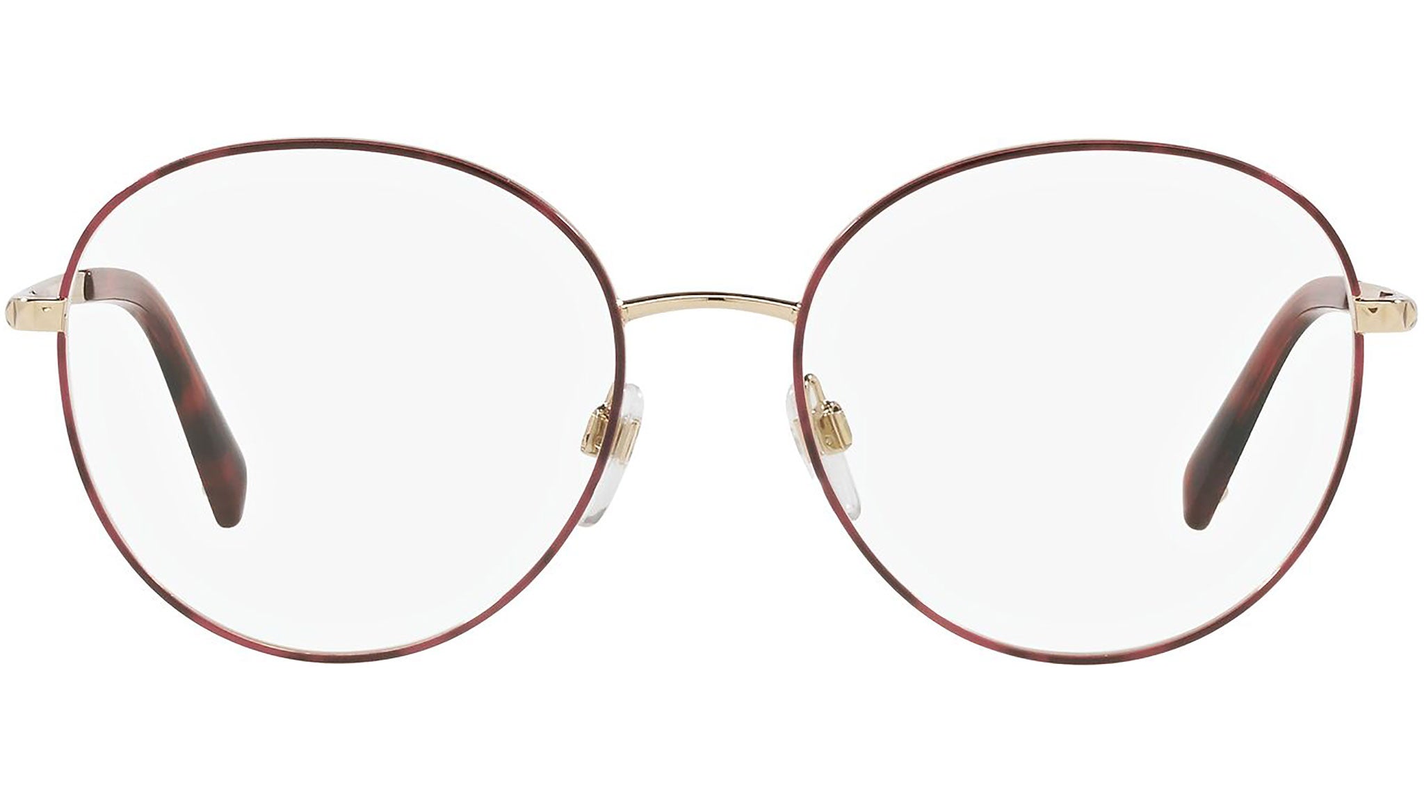 VA1025 3068 red havana / light gold