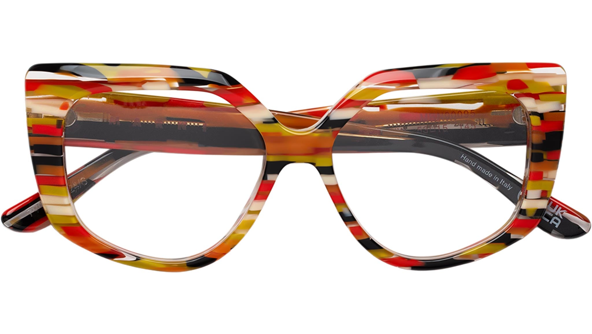 Zvier Stripes