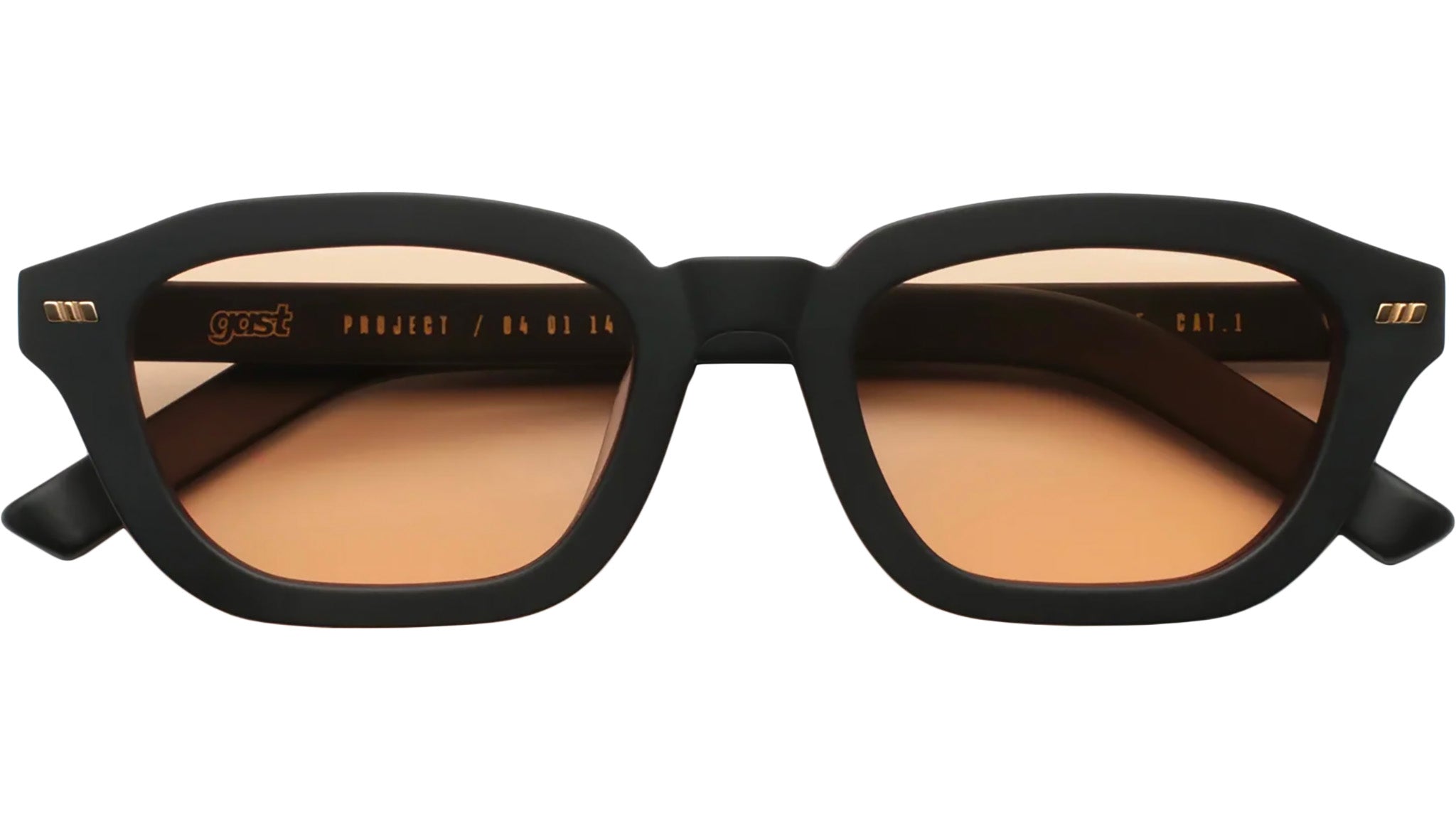FEN Matte Black