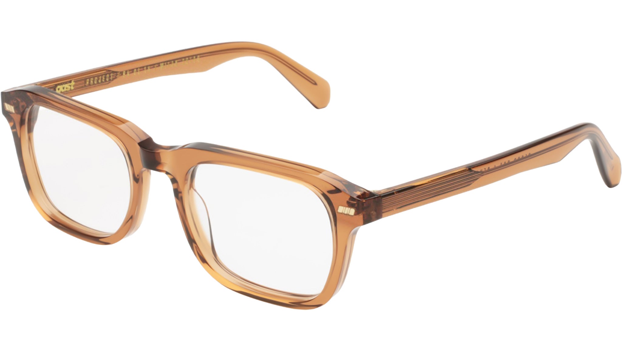 SEGNO RX Caramel