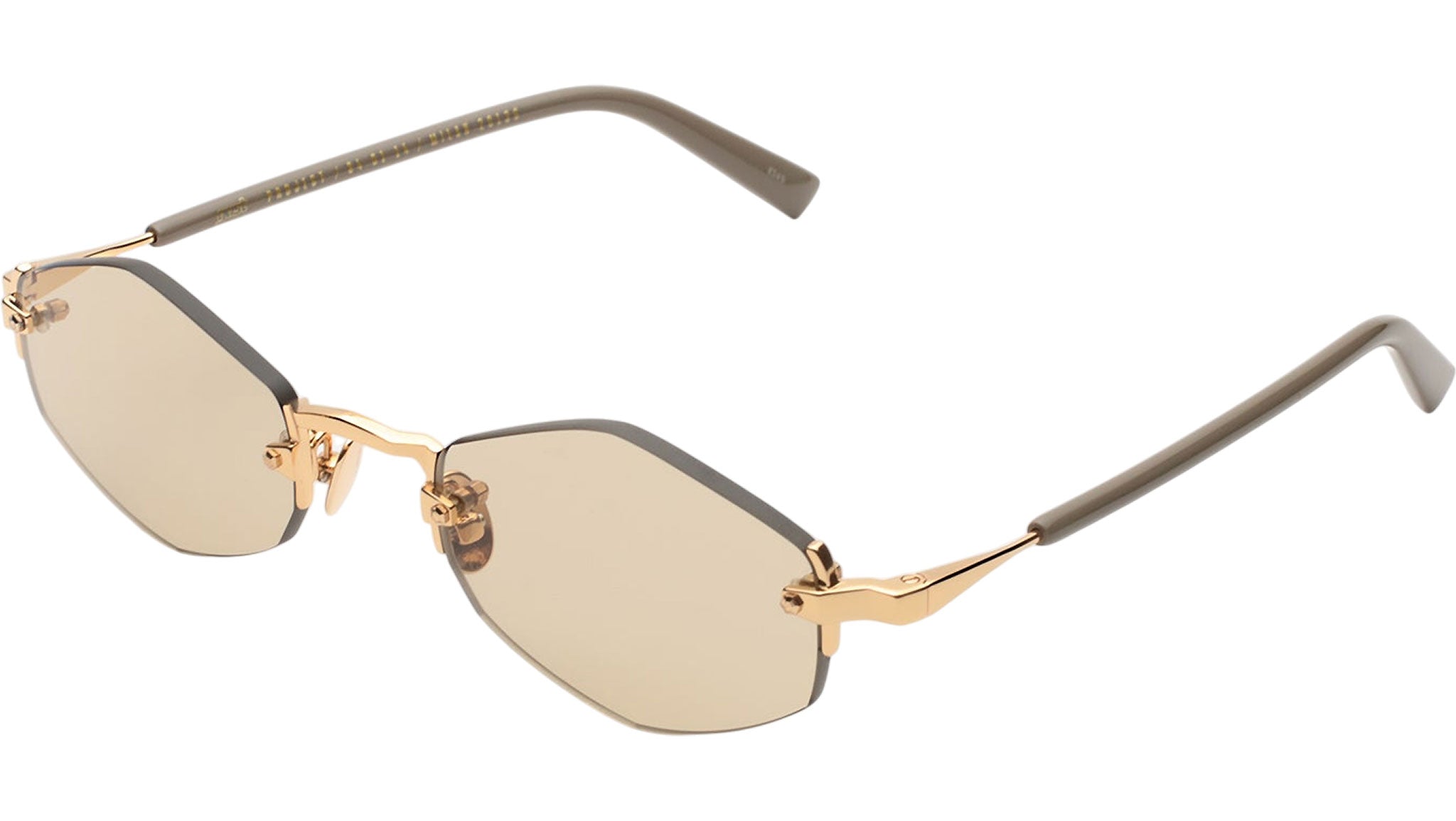 LUNAR Gold Olive