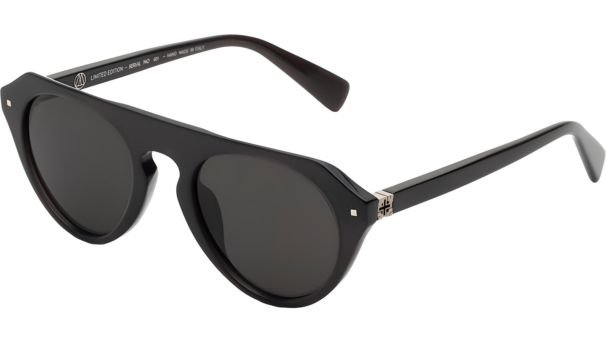 Stealth Black
