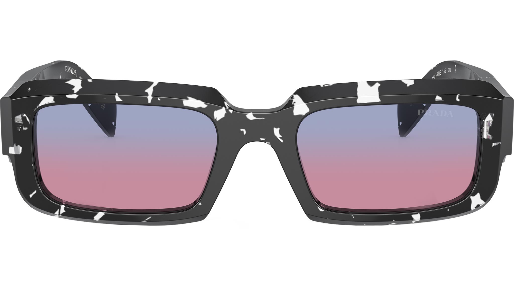 PR 27ZS 15O60E Black Crystal