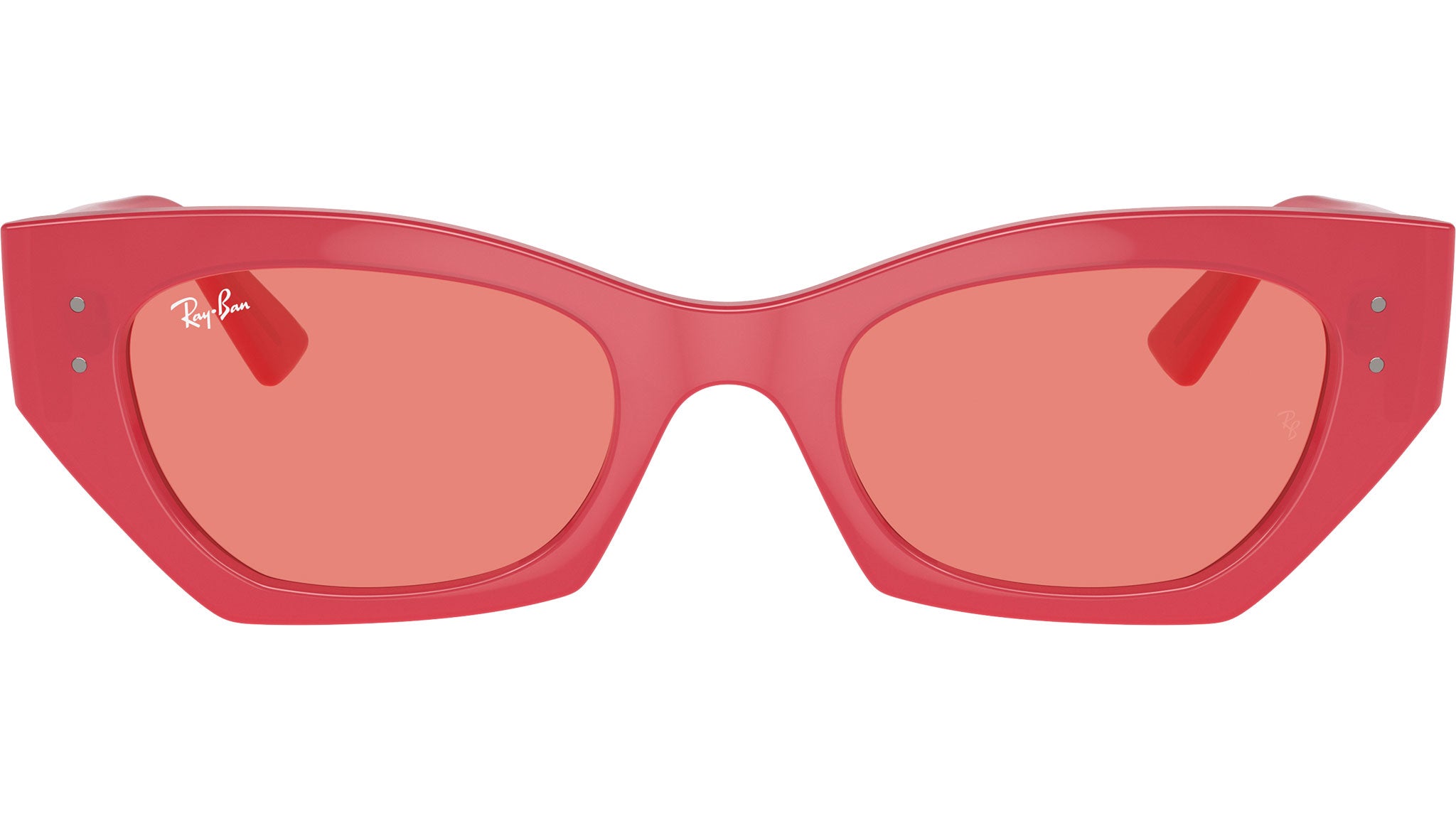 Zena RB4430 676084 Red