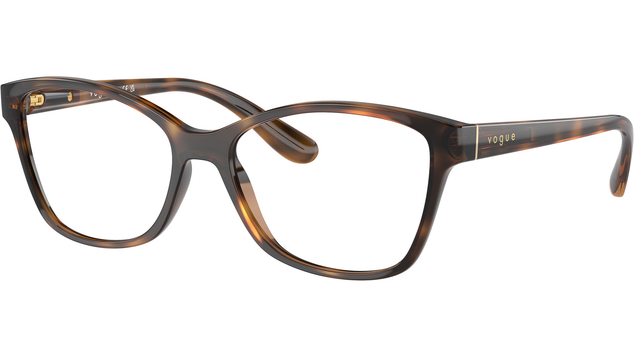 VO2998 2386 top havana and light brown