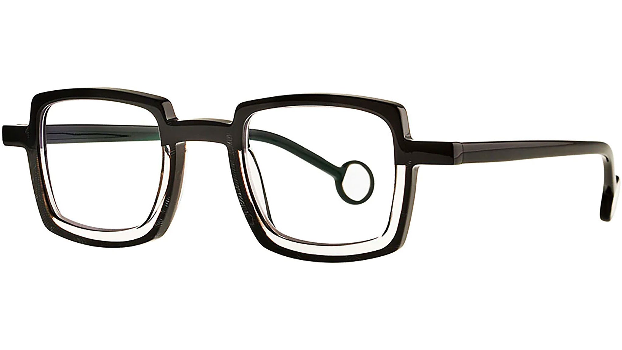 Schaukel 001 Black