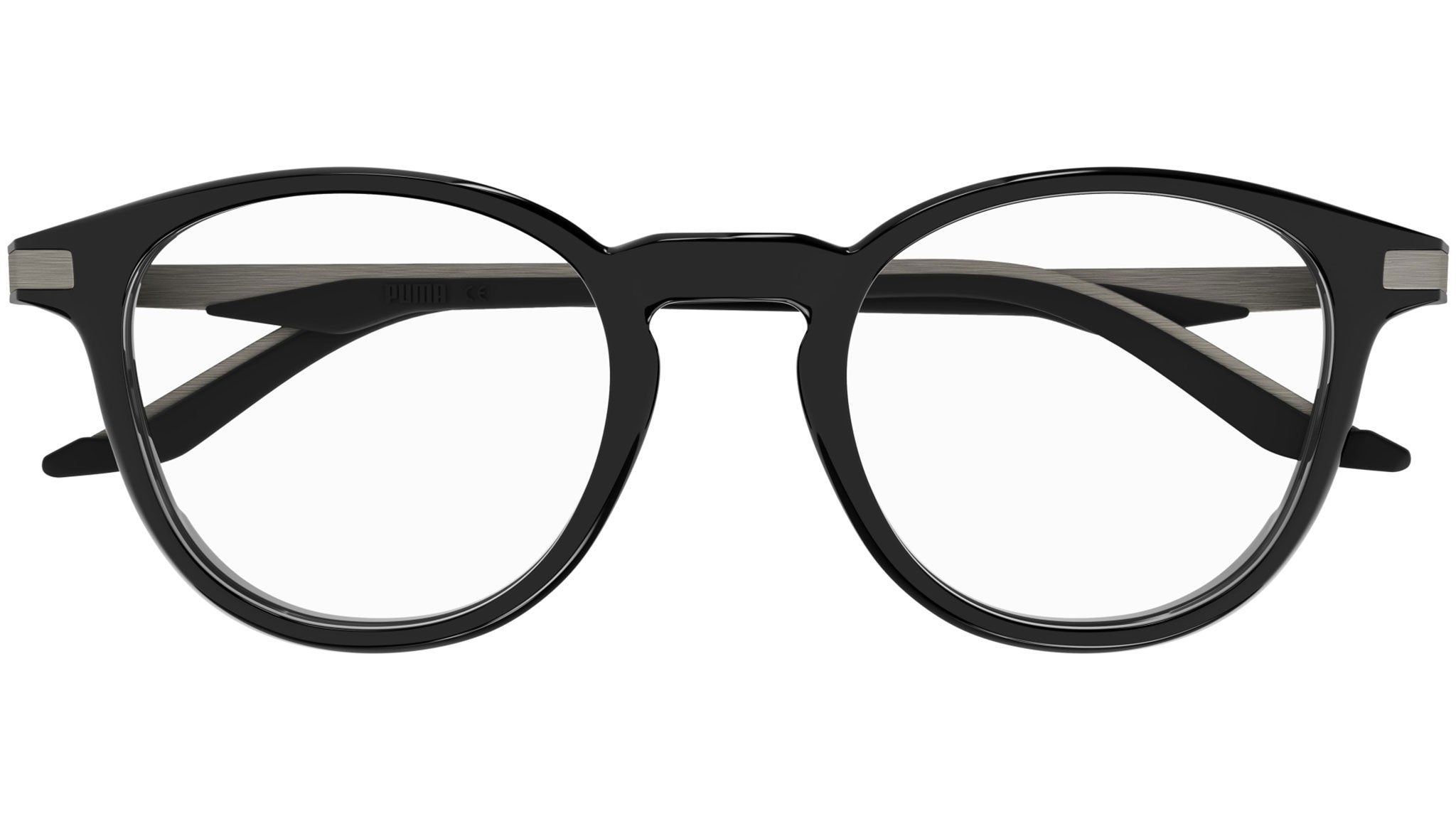 PU0412O 001 Shiny Black