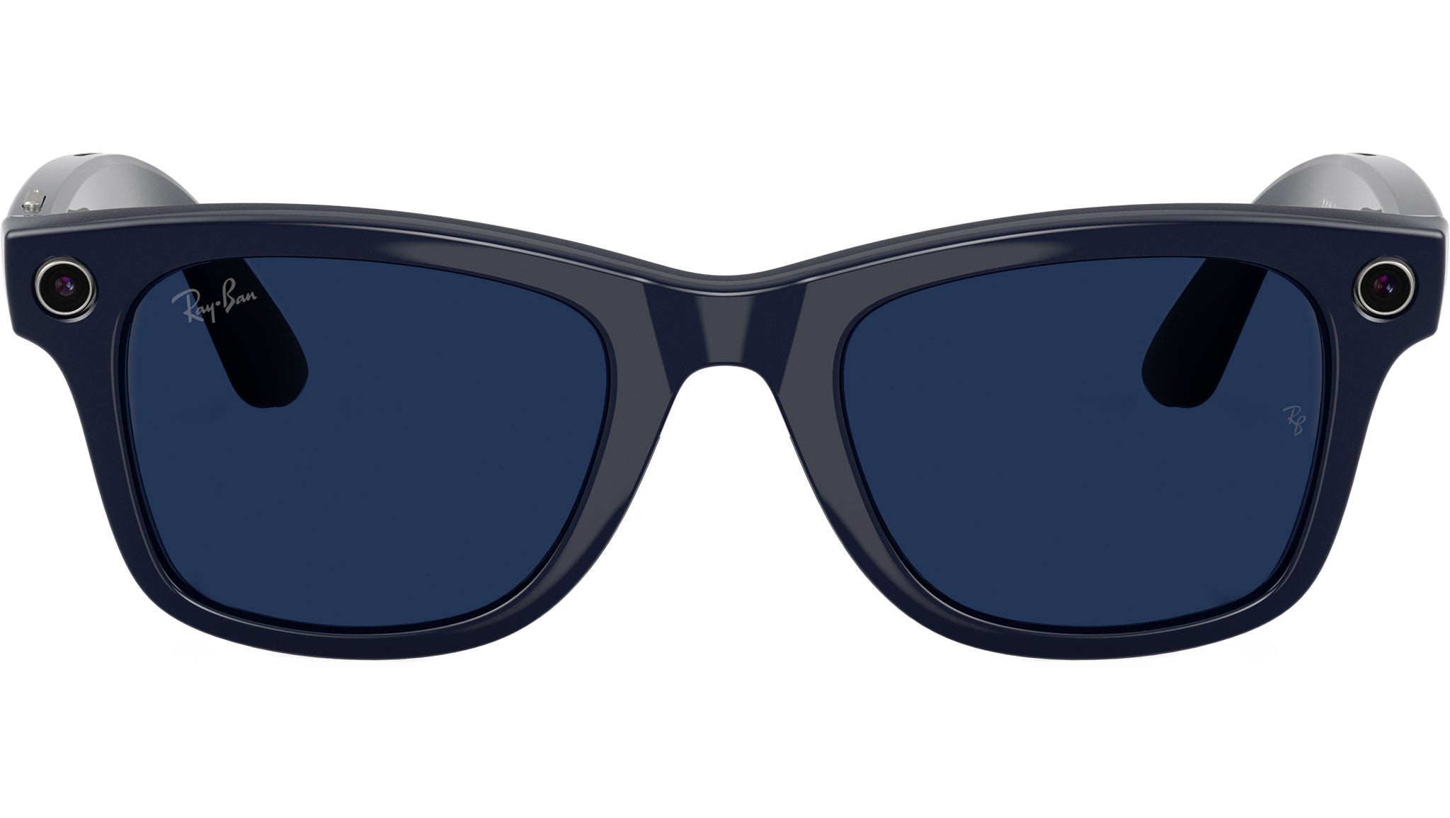 Meta Wayfarer Gen 2