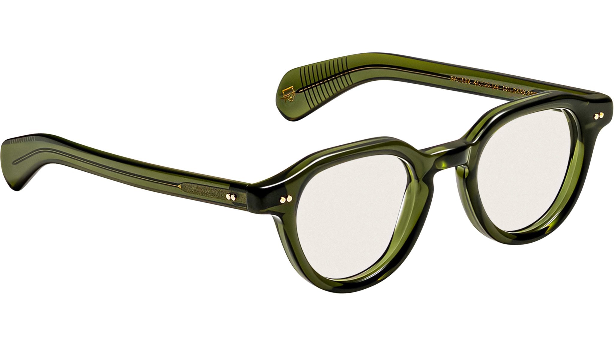 Baitsim Dark Green