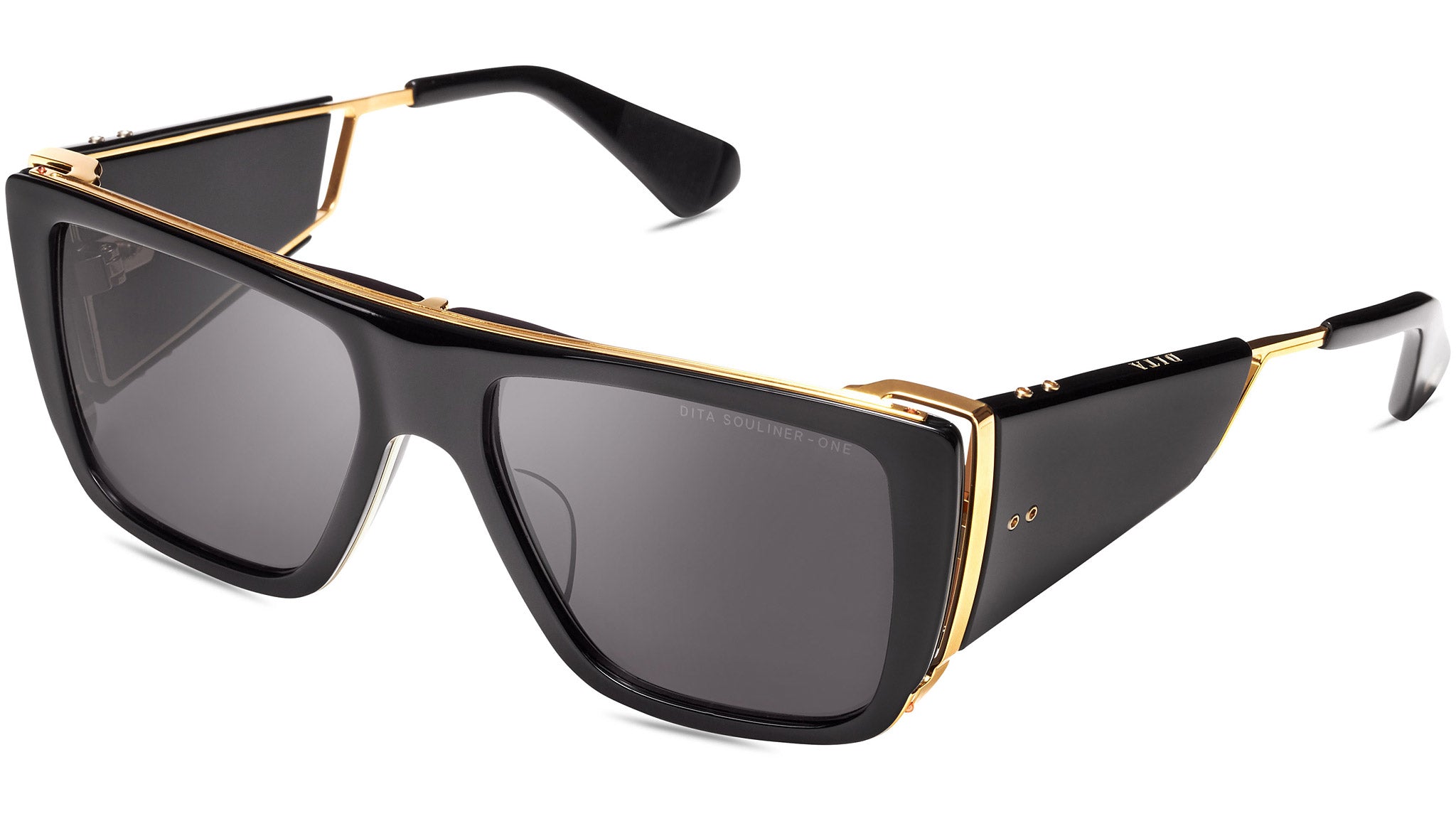 Souliner-One DTS 127 01 black and yellow
