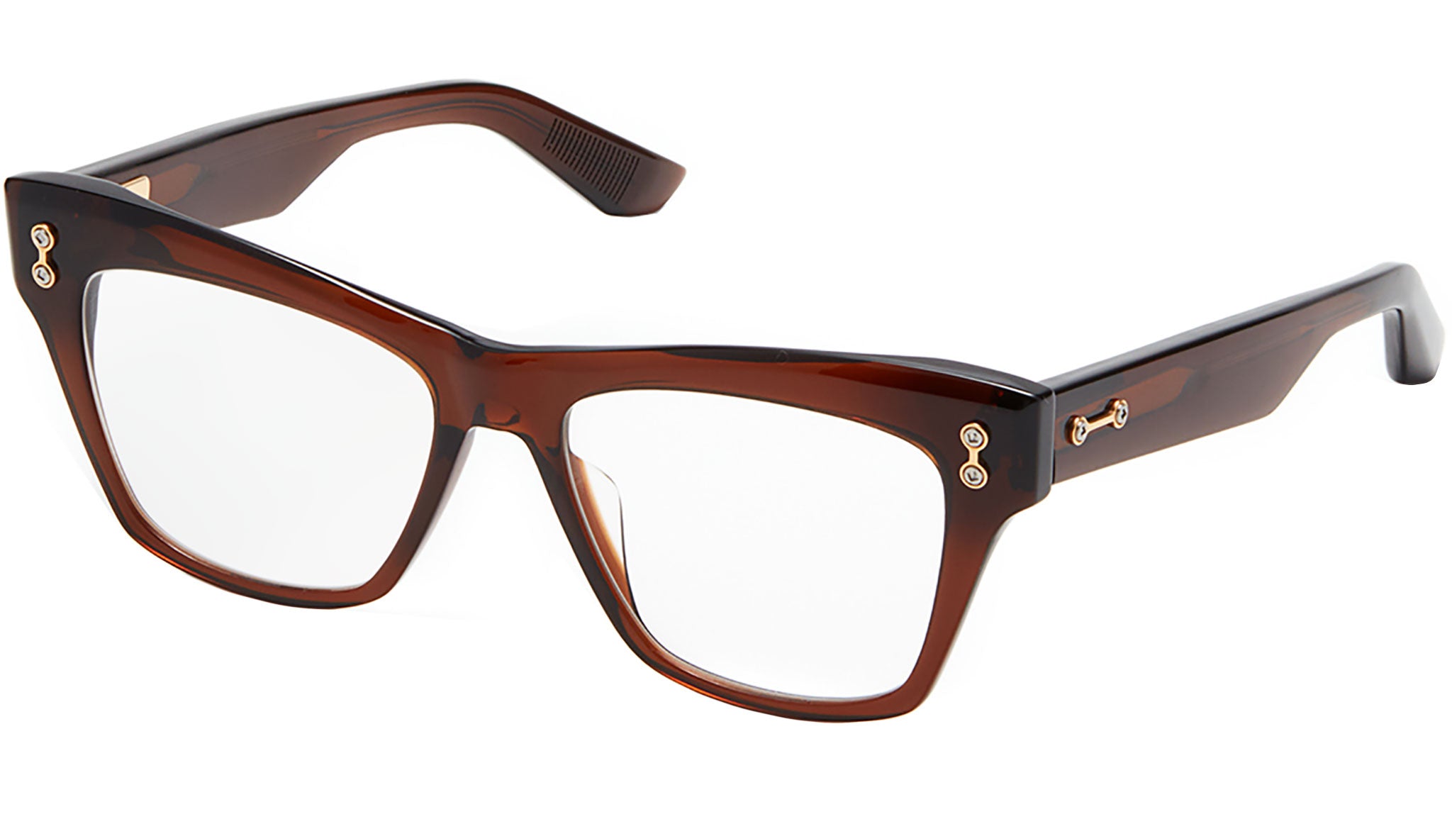 Sagitta Brown Crystal