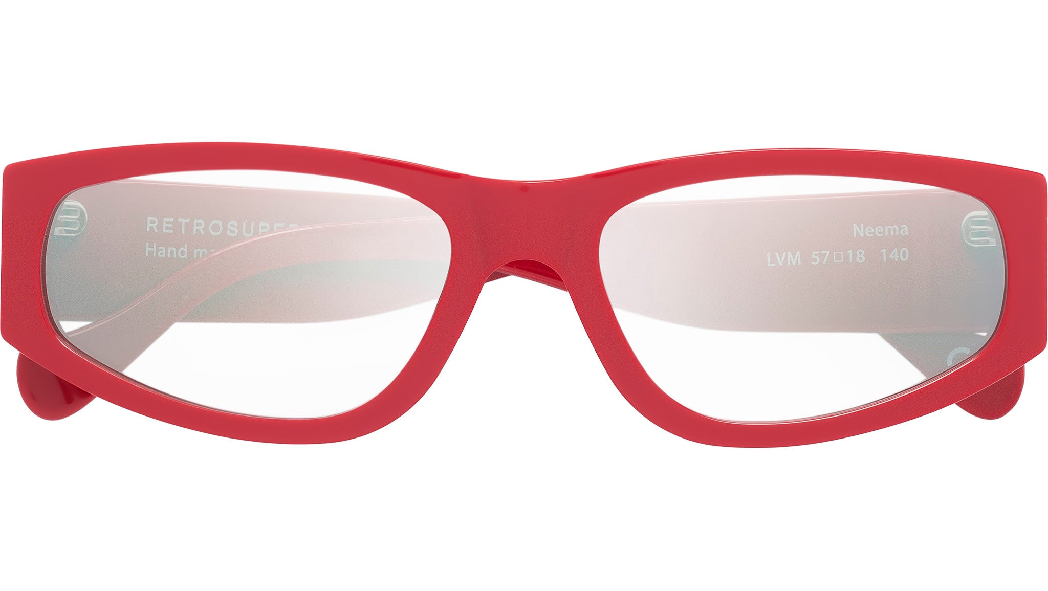 Neema Deep Red