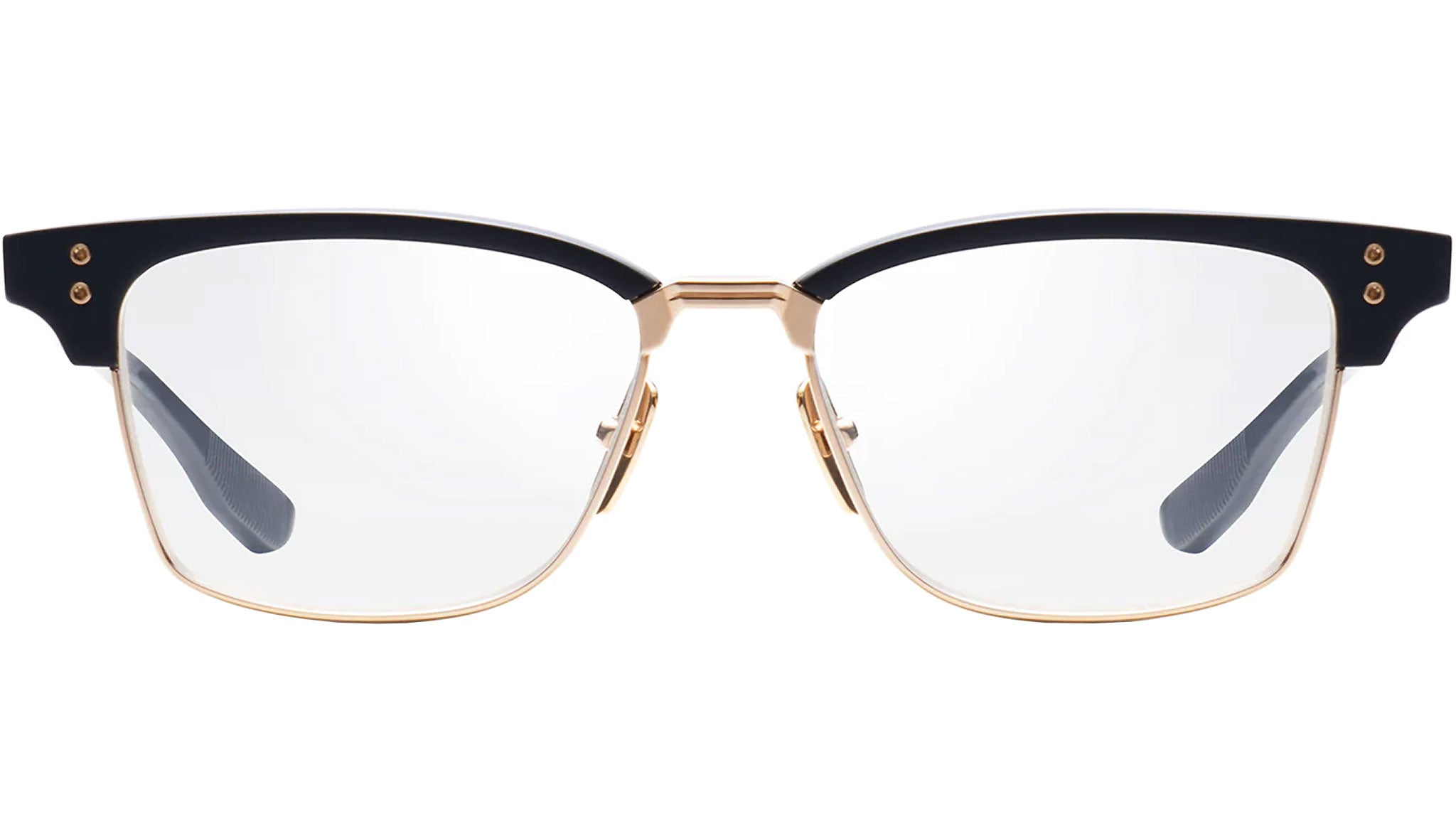 Stateman six DTX132 02 matte black white gold