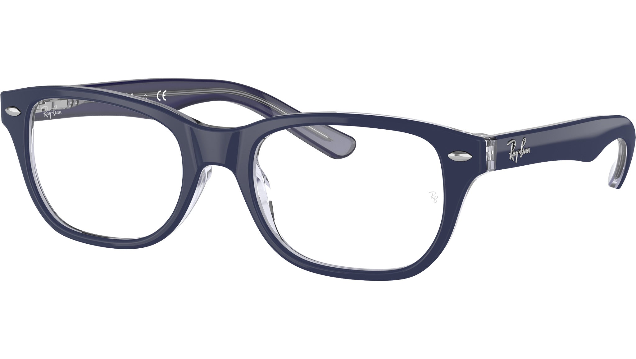 RY1555 3853 Blue