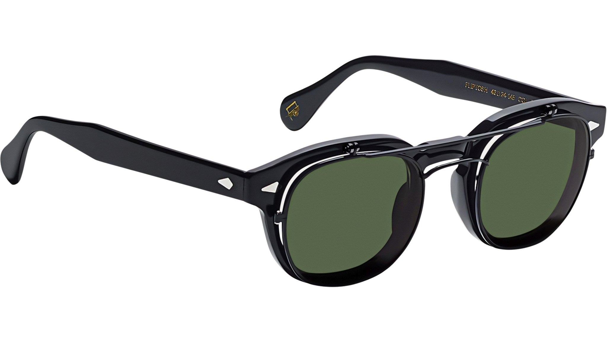 Fliptosh Black