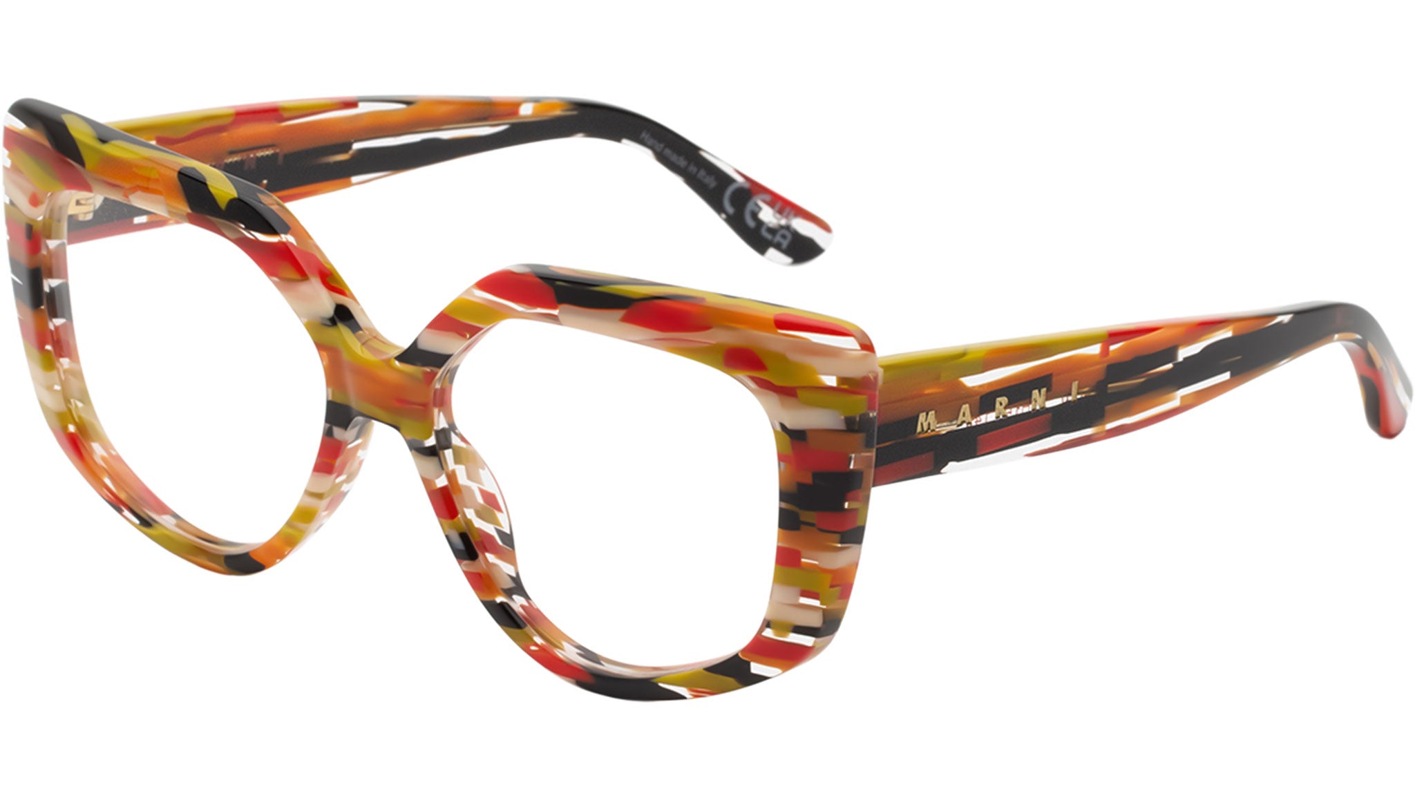 Zvier Stripes