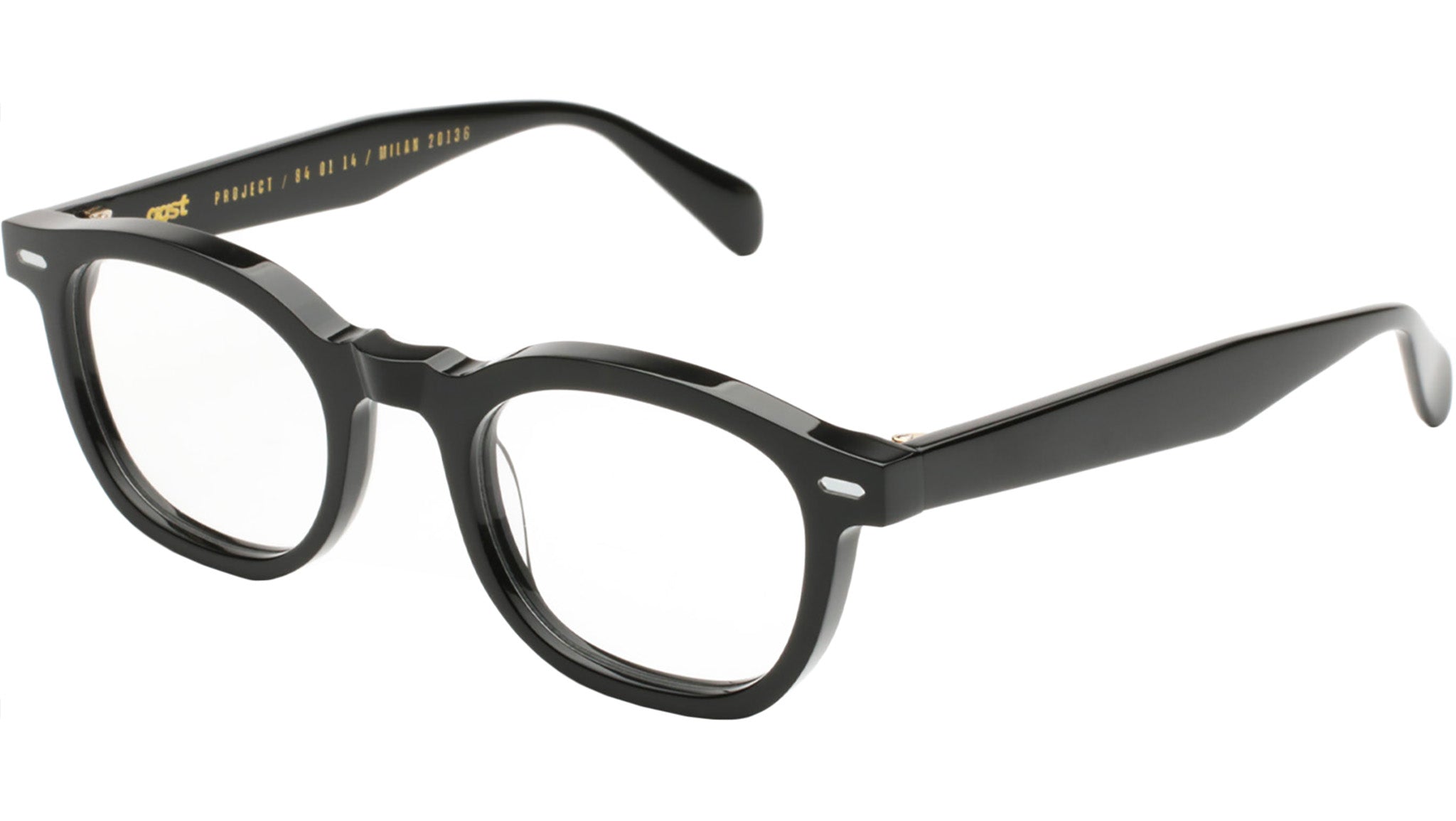 ANIMA RX Black