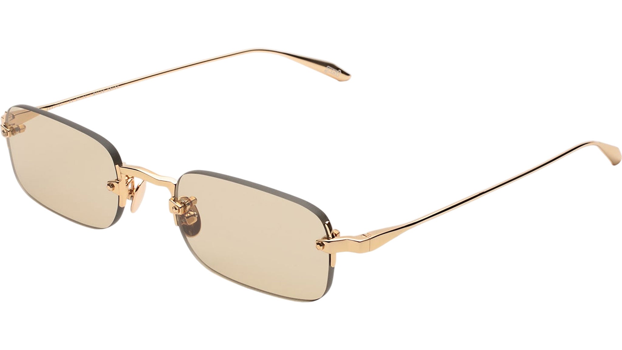 ASTRO Gold Olive
