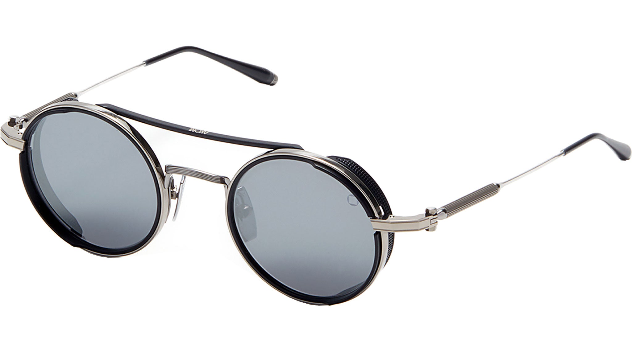 Eris Black Palladium