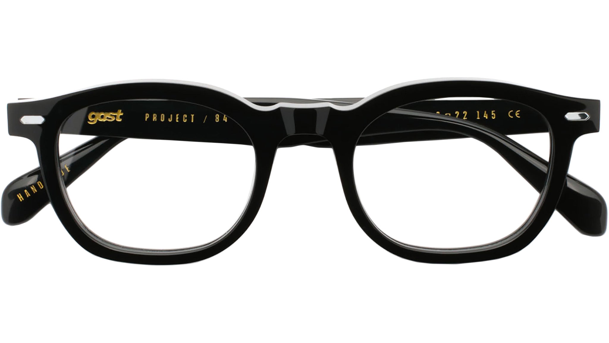 ANIMA RX Black
