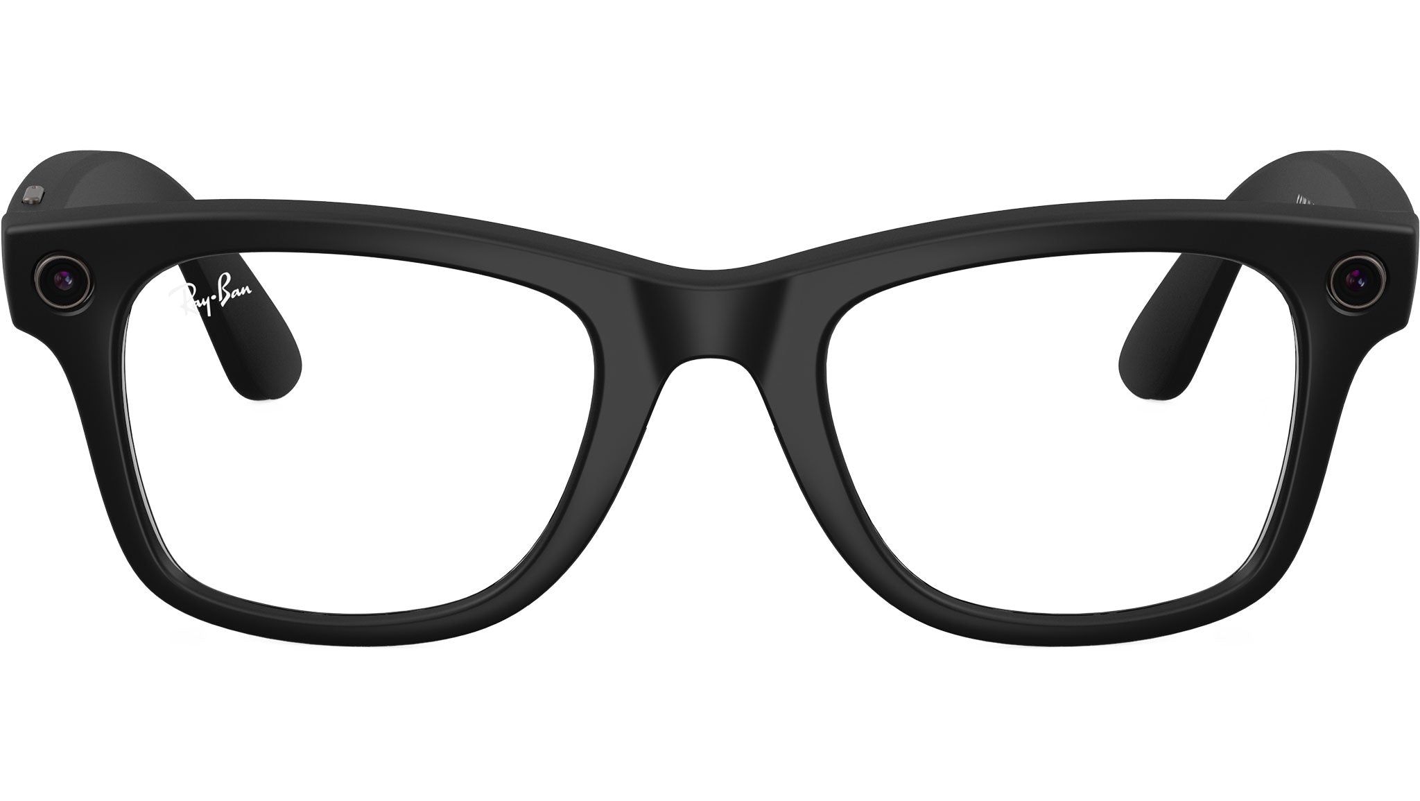Meta Wayfarer Gen 2