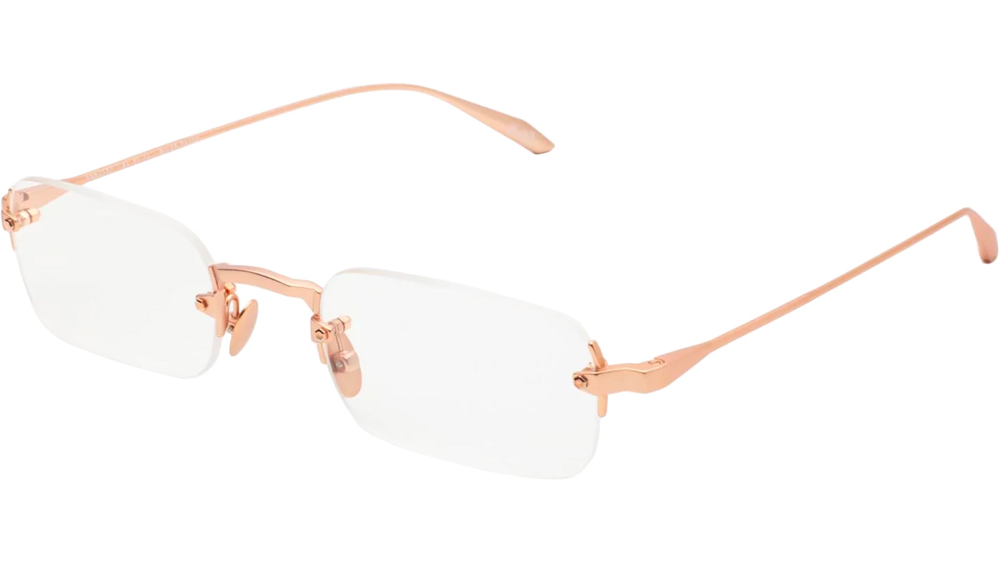 ASTRO RX Pink Gold