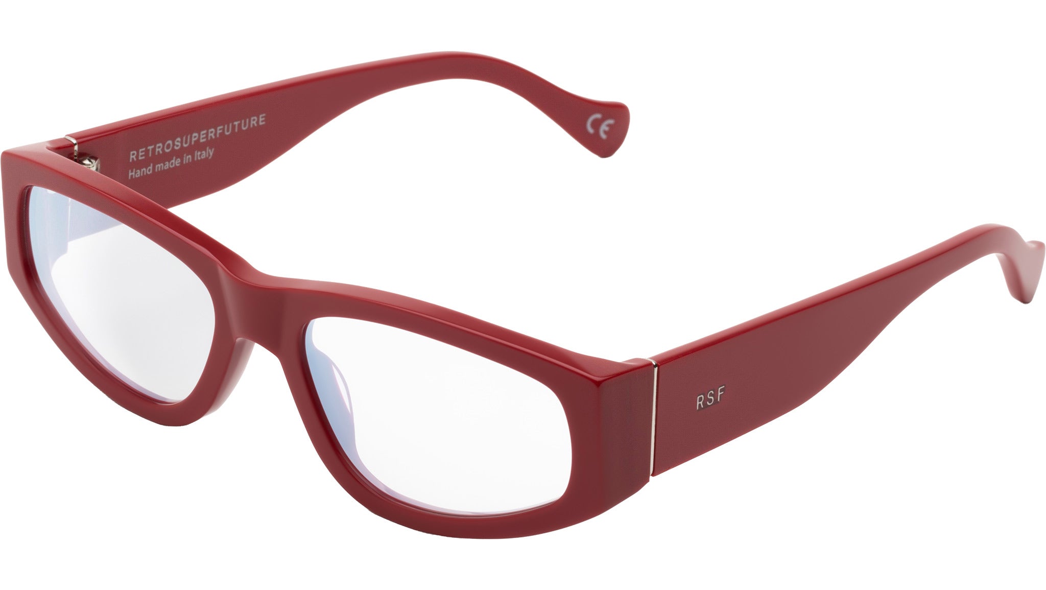 Neema Deep Red
