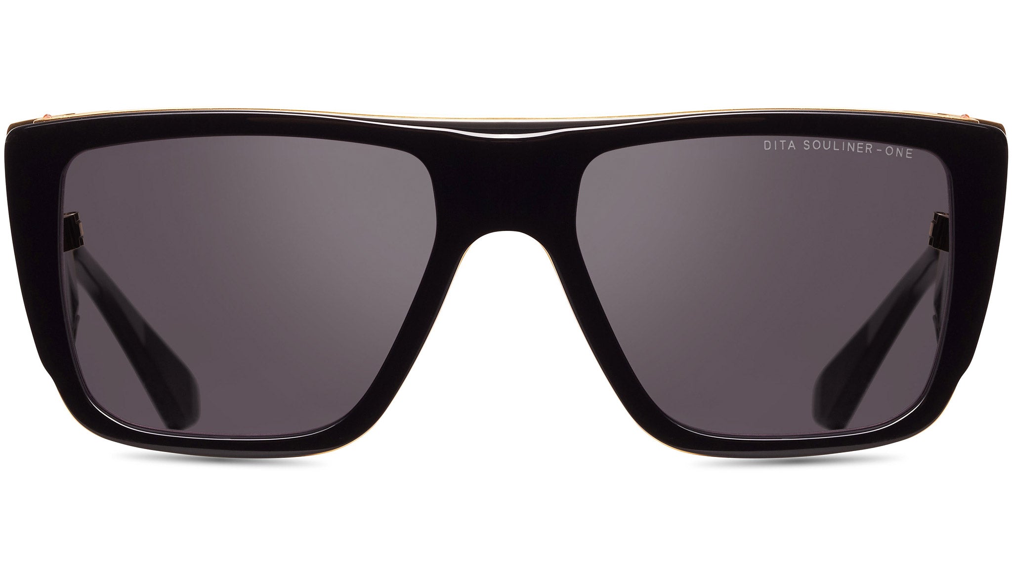 Souliner-One DTS 127 01 black and yellow