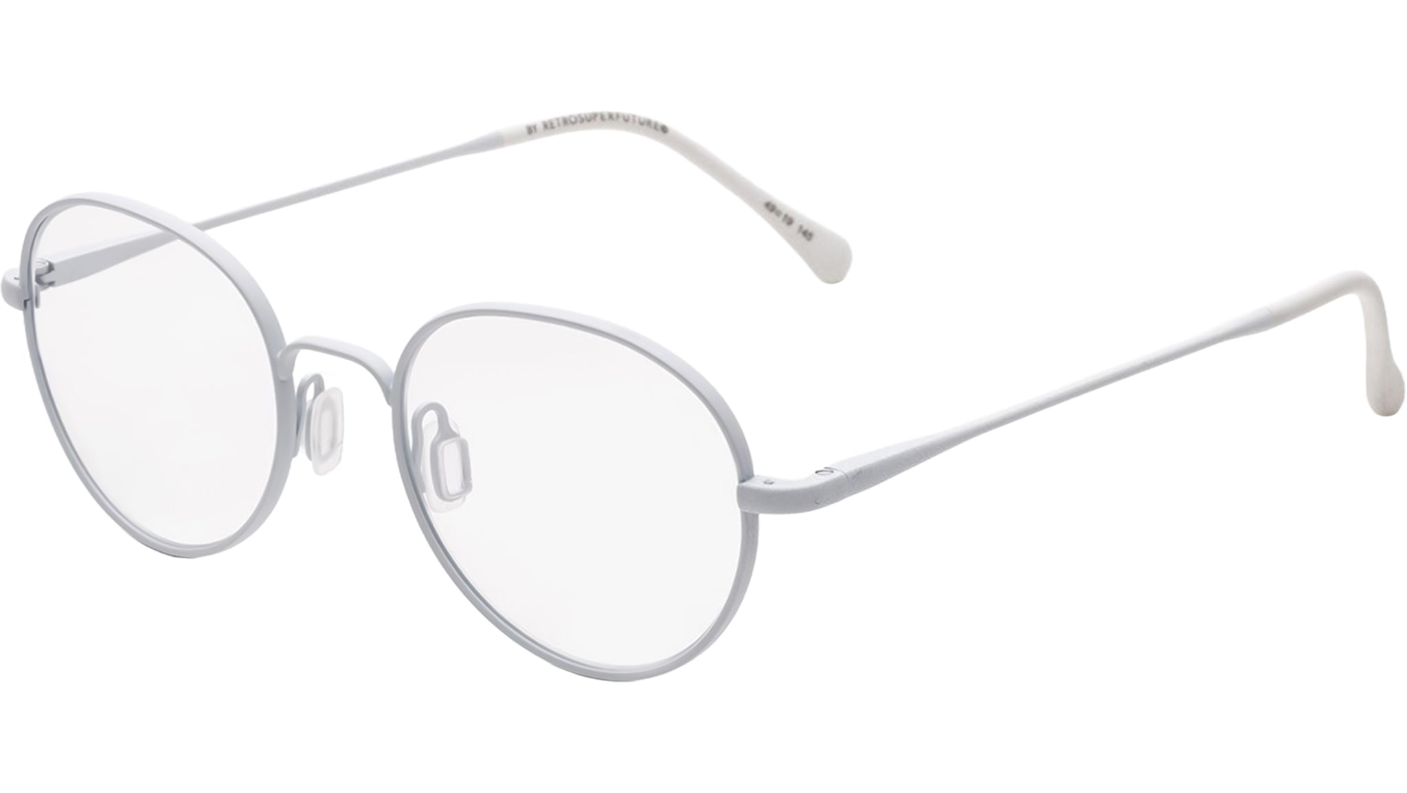 Numero 16 Bianco