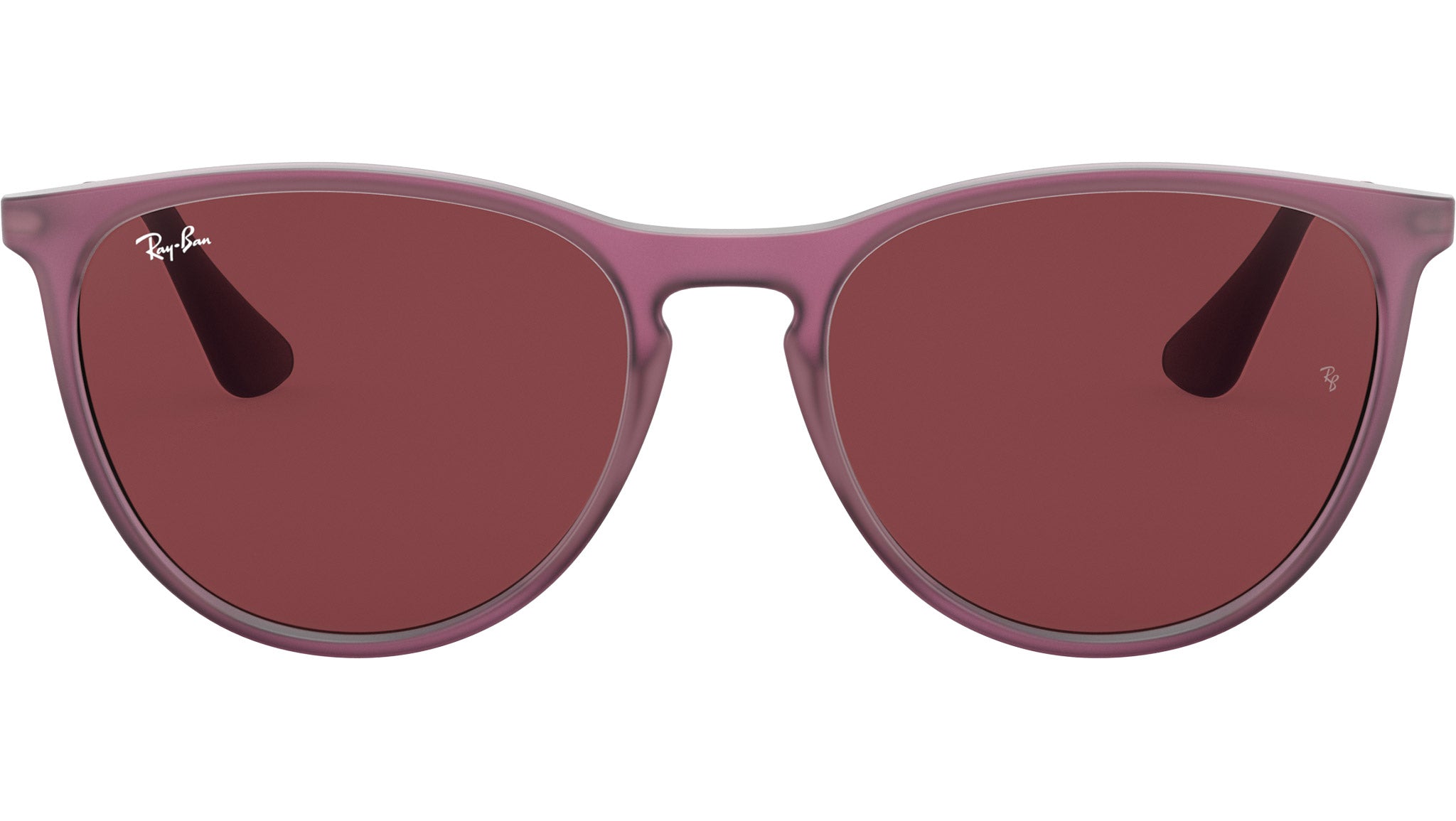 Erika RJ9060S 705675 rubber transparent fuxia