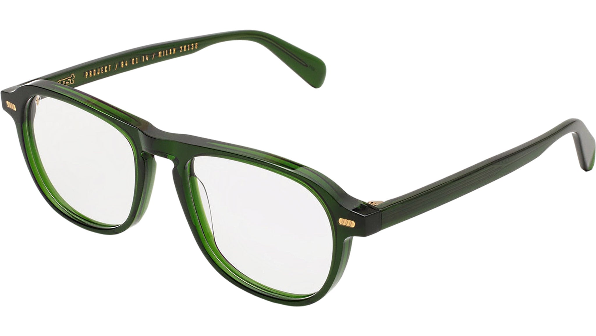 TRAMA Pine Green