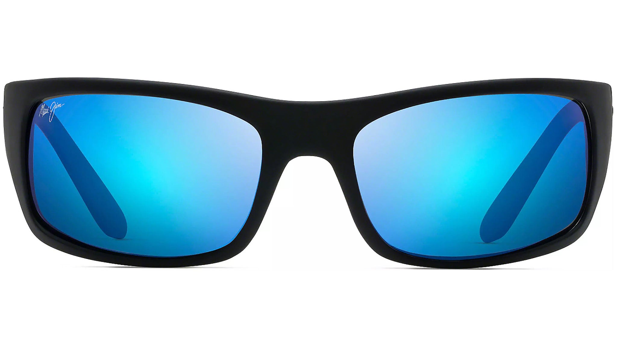 Peahi B202-2M black