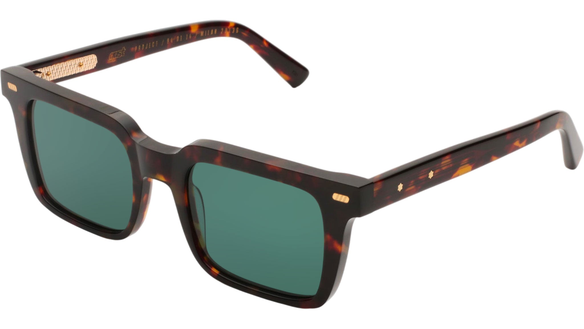 DRAVA Classic Havana