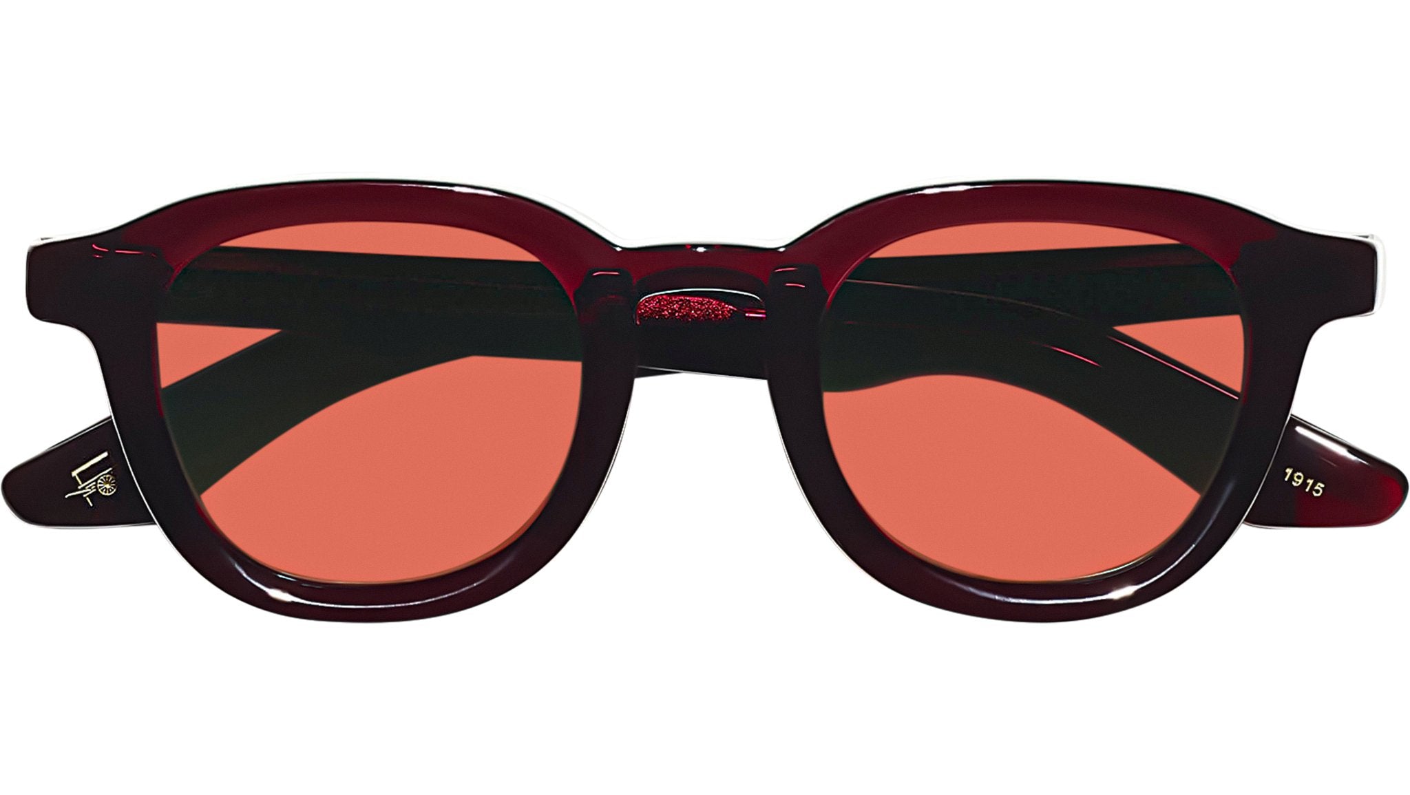 Dahven Sun Burgundy