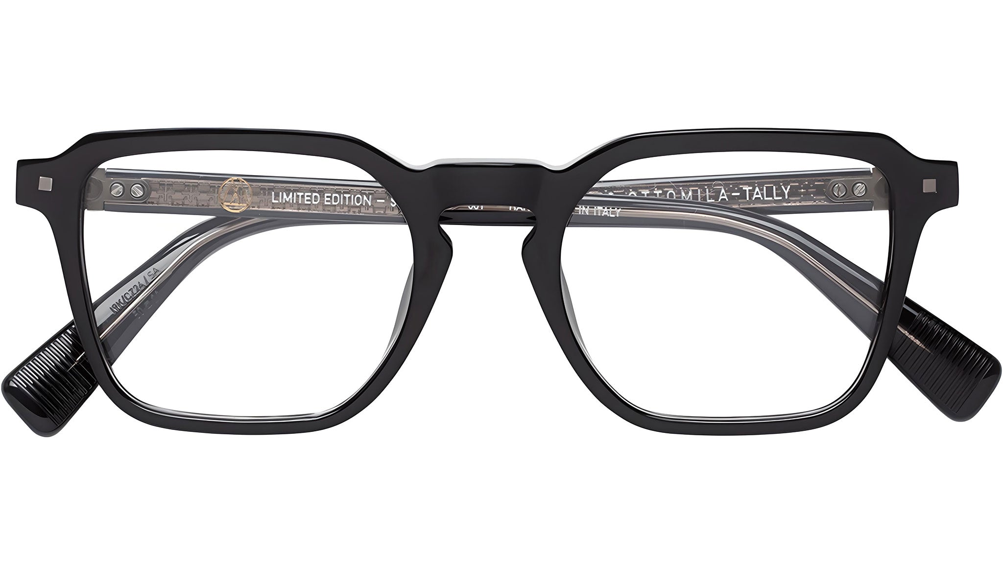 Tally Black
