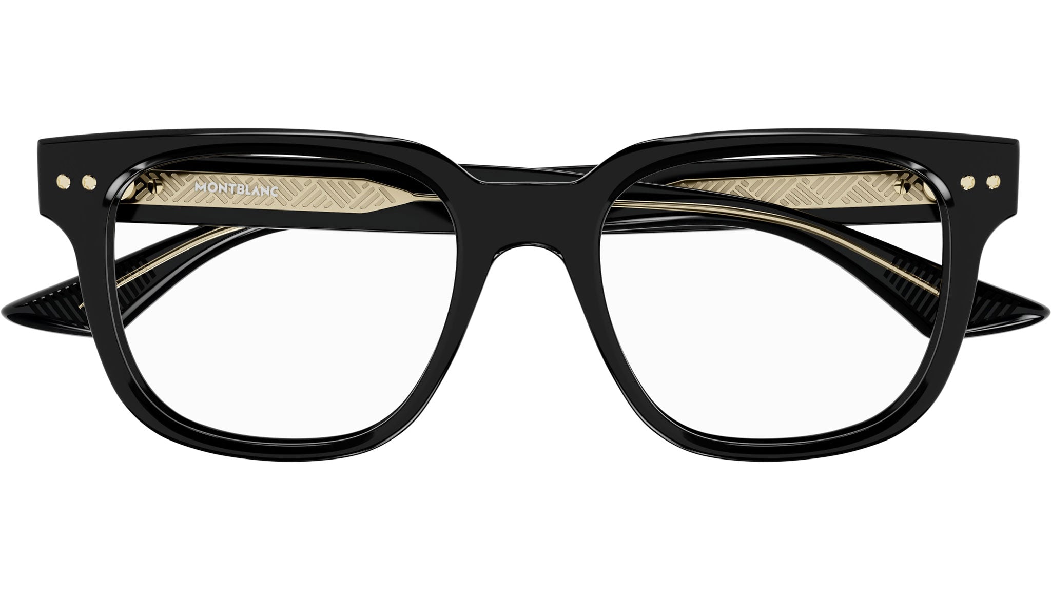 MB0321O 001 Shiny Black
