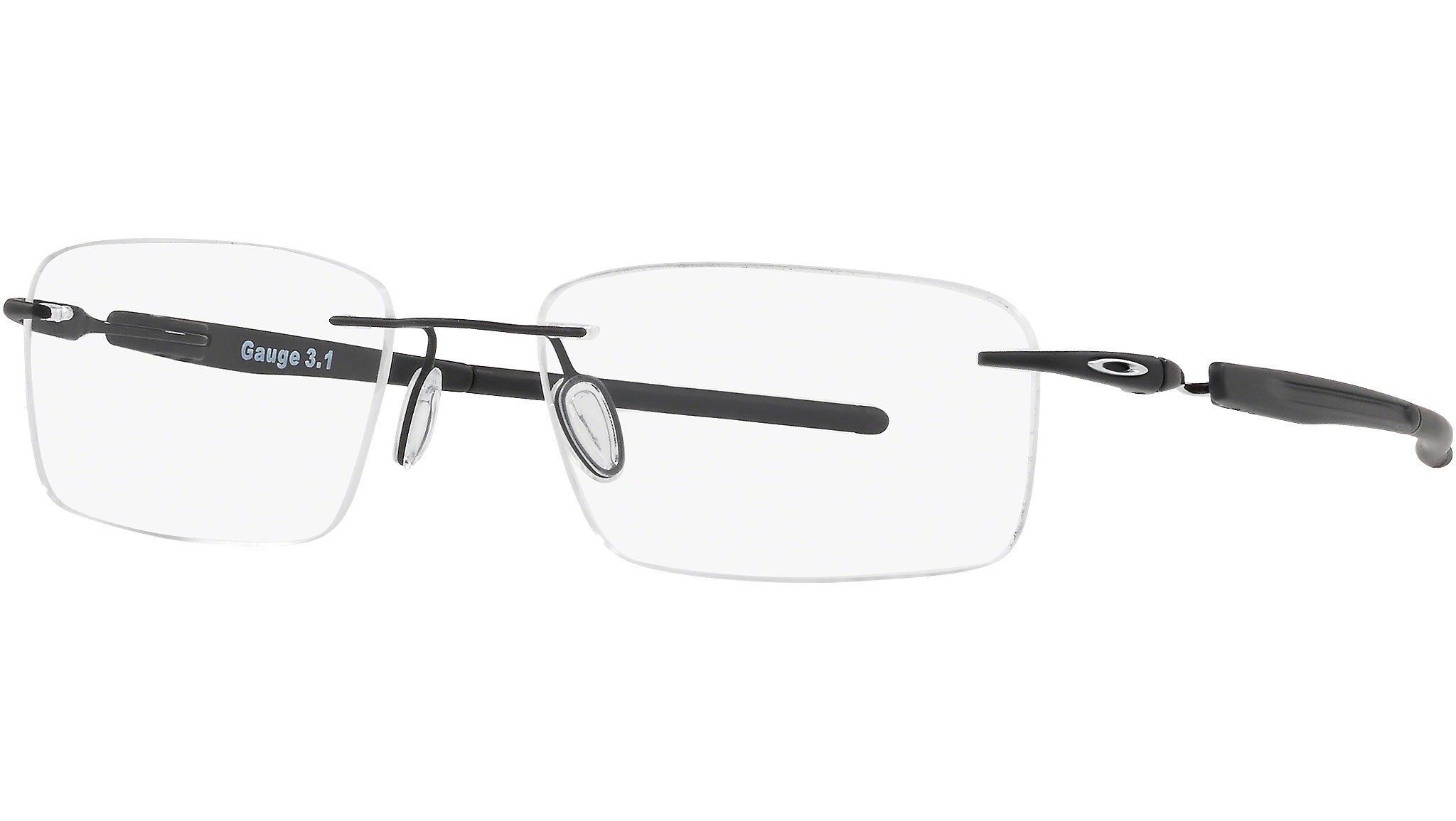 Gauge 3.1 OX5126 01 matte black