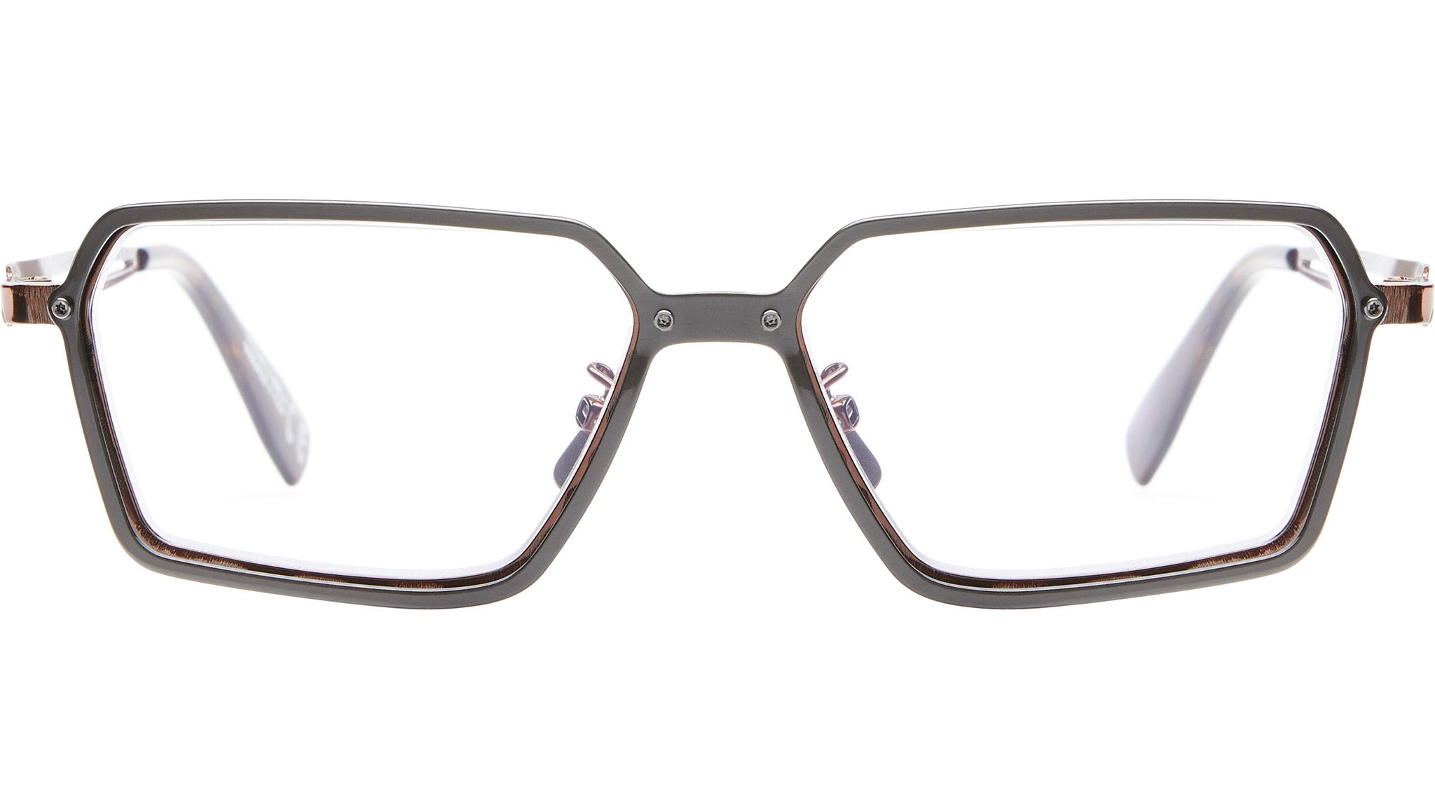 H15 BZ Gunmetal