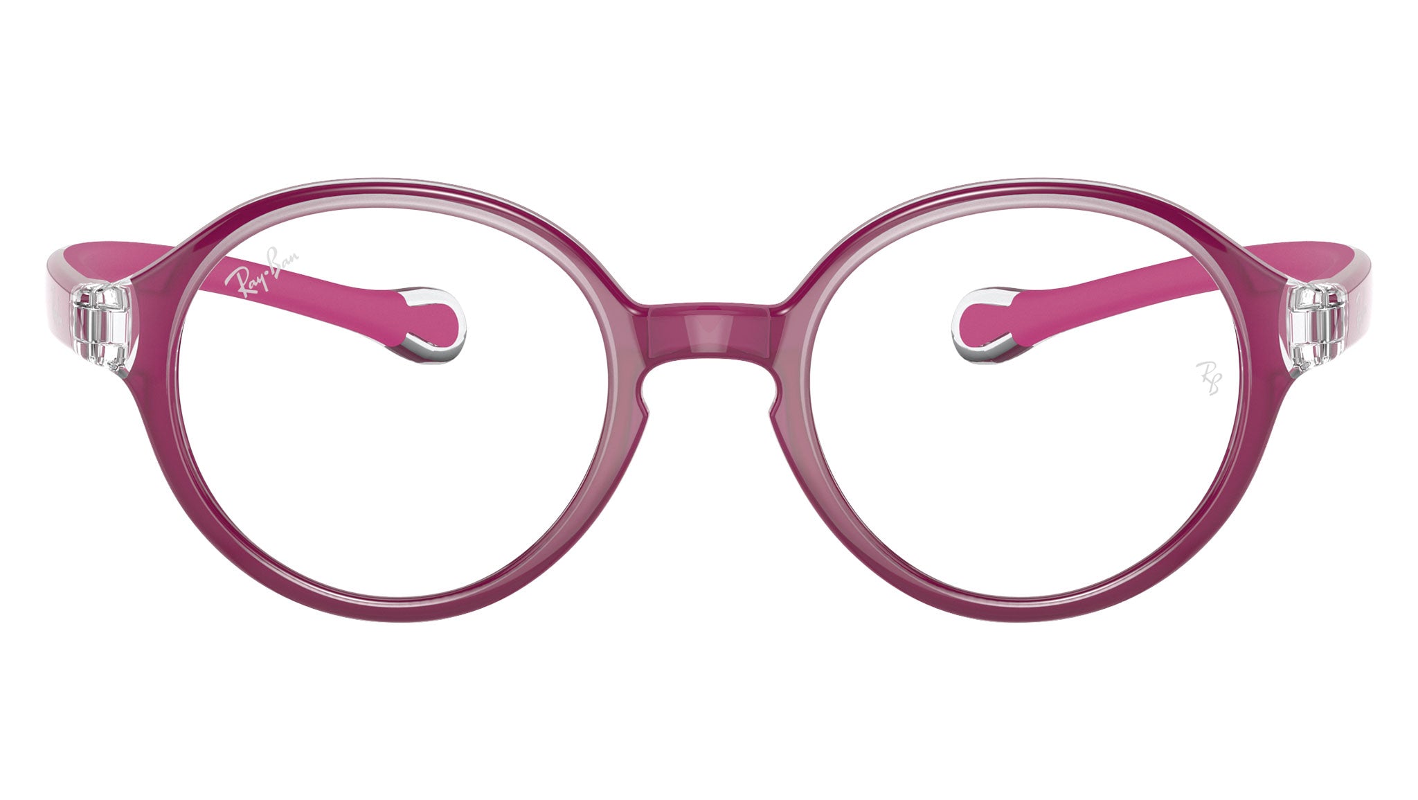 RY9075V 3878 Rubber Fuxia
